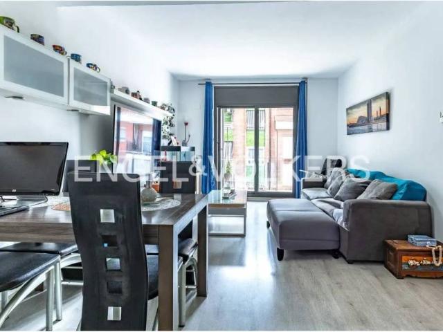 Ático/Buhardilla en Venta en Montcada i Reixac