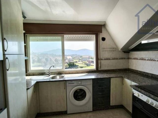 Ático/Buhardilla en Venta en Mos