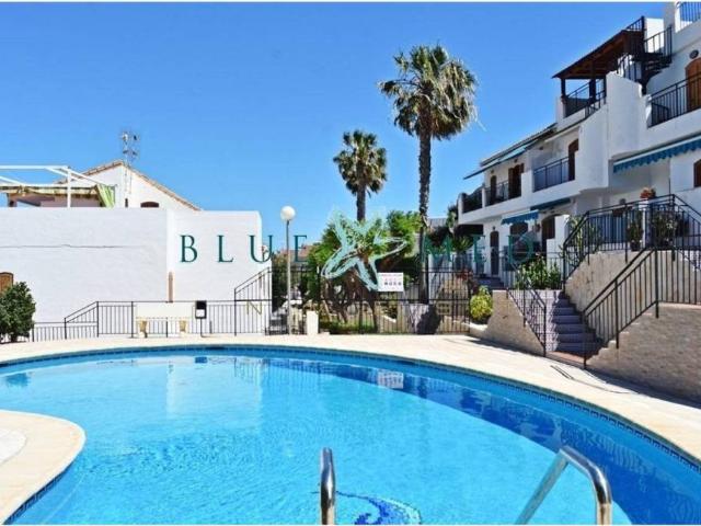Ático/Buhardilla en Venta en Mazarrón