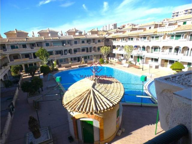 Ático/Buhardilla en Venta en Mazarrón