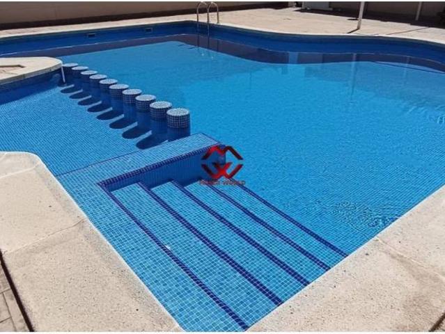 Ático/Buhardilla en Venta en Mazarrón