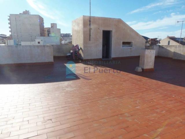 Ático/Buhardilla en Venta en Mazarrón