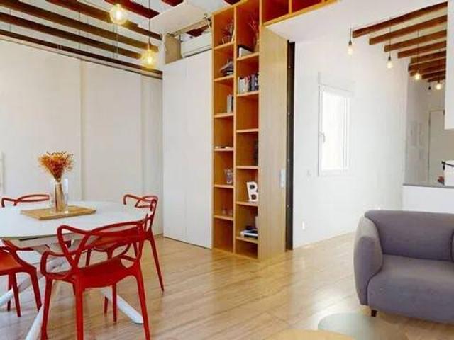 Ático/Buhardilla en Venta en Madrid
