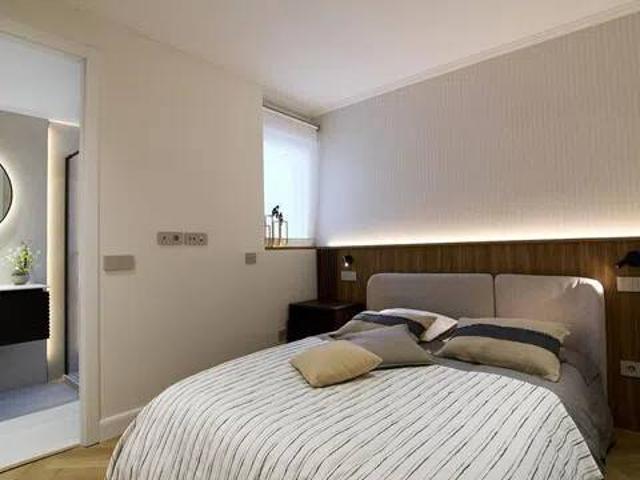 Ático/Buhardilla en Venta en Madrid