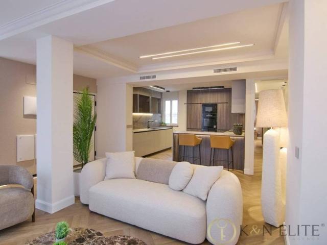 Ático/Buhardilla en Venta en Madrid
