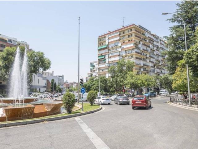 Ático/Buhardilla en Venta en Madrid