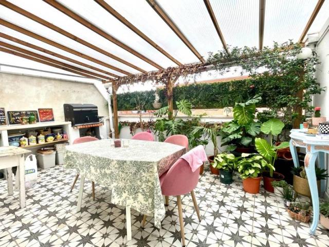 Ático/Buhardilla en Venta en Madrid