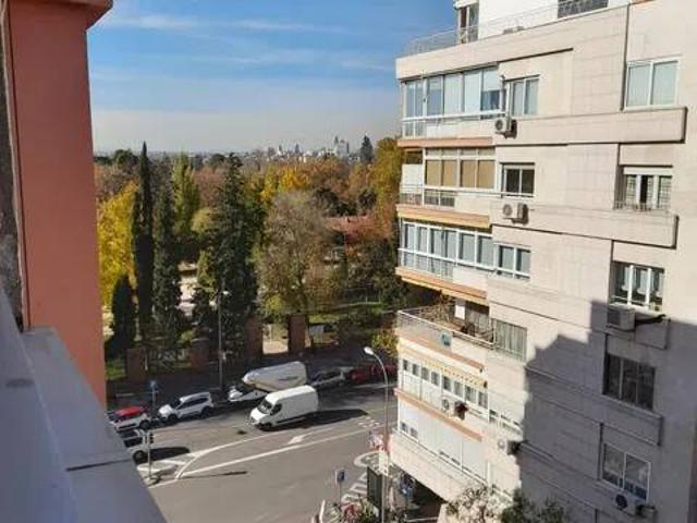 Ático/Buhardilla en Venta en Madrid