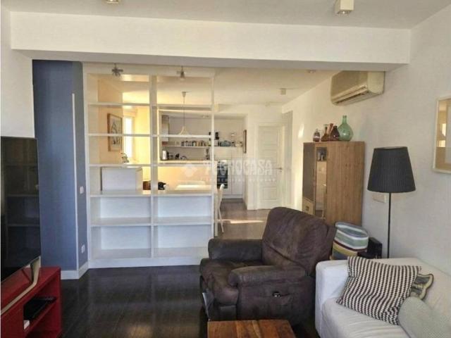 Ático/Buhardilla en Venta en Madrid