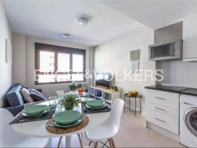 Ático/Buhardilla en Venta en Madrid
