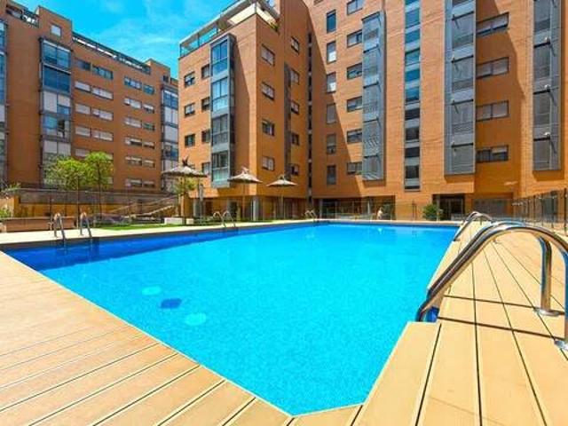 Ático/Buhardilla en Venta en Madrid