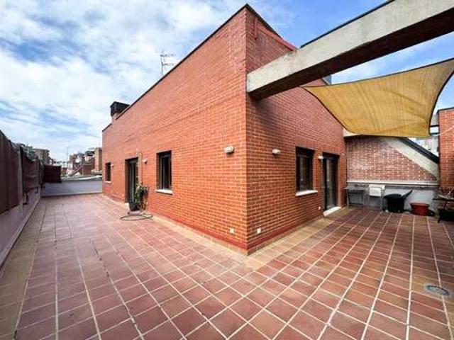 Ático/Buhardilla en Venta en Madrid