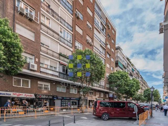 Ático/Buhardilla en Venta en Madrid