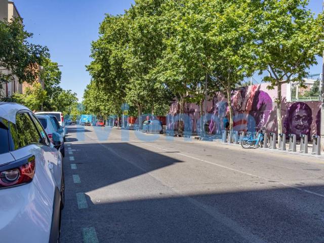 Ático/Buhardilla en Venta en Madrid