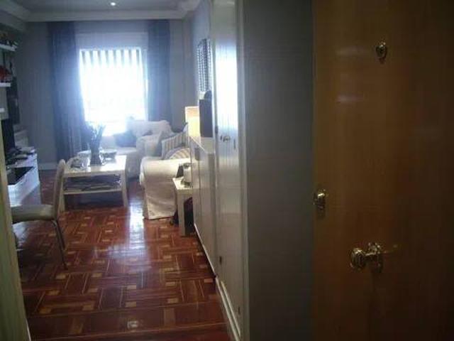 Ático/Buhardilla en Venta en Madrid