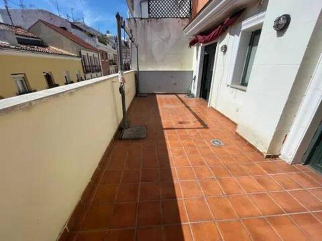 Ático/Buhardilla en Venta en Madrid
