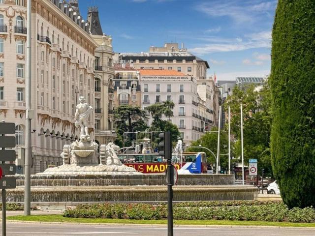 Ático/Buhardilla en Venta en Madrid