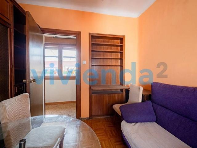 Ático/Buhardilla en Venta en Madrid