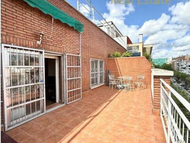 Ático/Buhardilla en Venta en Madrid