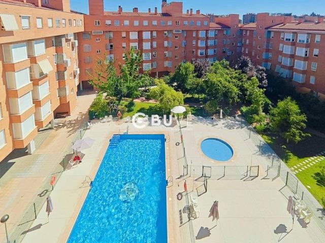 Ático/Buhardilla en Venta en Madrid