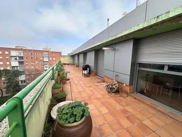Ático/Buhardilla en Venta en Madrid