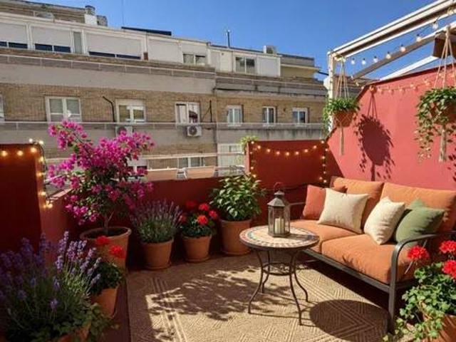 Ático/Buhardilla en Venta en Madrid
