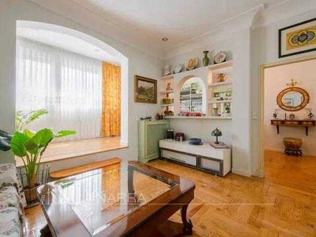 Ático/Buhardilla en Venta en Madrid