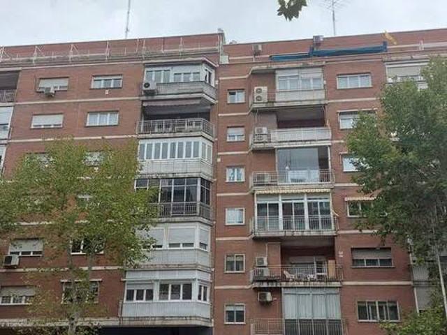 Ático/Buhardilla en Venta en Madrid