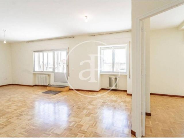 Ático/Buhardilla en Venta en Madrid