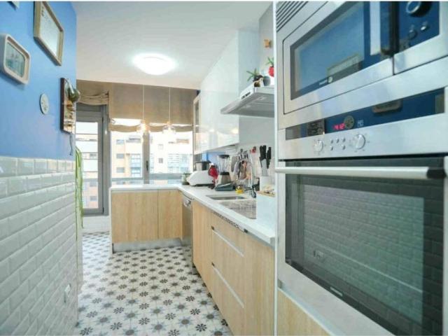 Ático/Buhardilla en Venta en Madrid