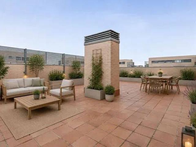 Ático/Buhardilla en Venta en Madrid