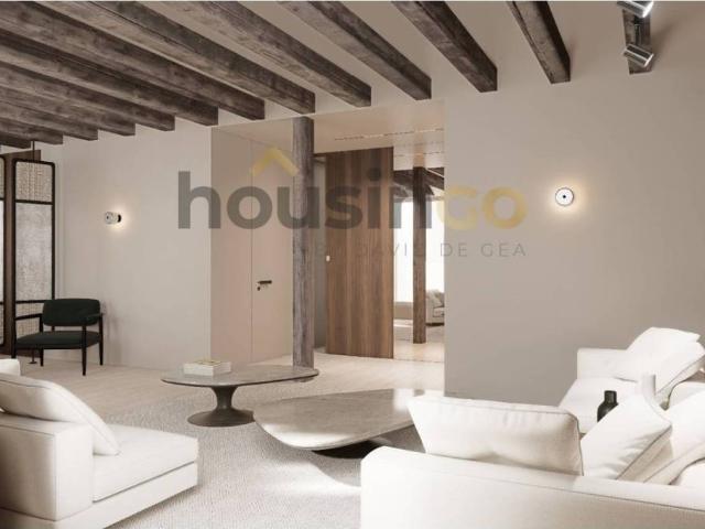 Ático/Buhardilla en Venta en Madrid