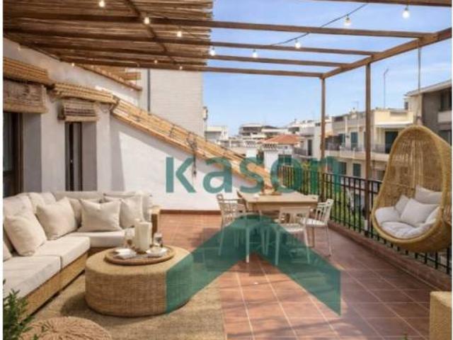 Ático/Buhardilla en Venta en Madrid