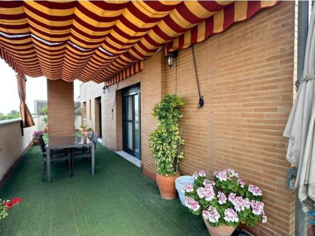 Ático/Buhardilla en Venta en Mairena del Aljarafe