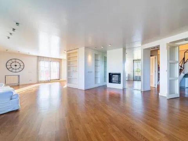 Ático/Buhardilla en Venta en Majadahonda
