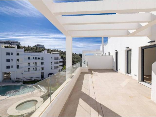 Ático/Buhardilla en Venta en Málaga