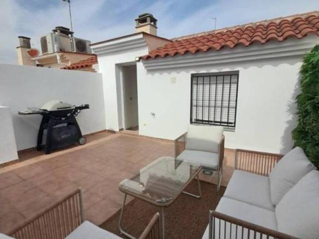 Ático/Buhardilla en Venta en Málaga