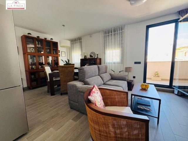 Ático/Buhardilla en Venta en Málaga