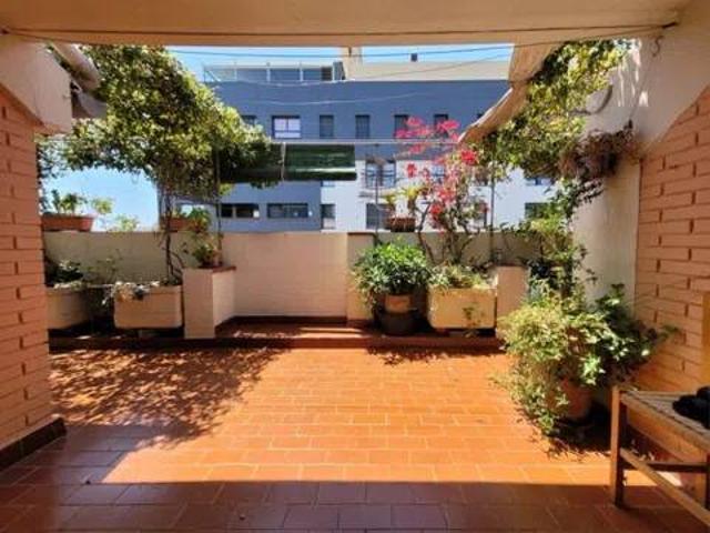 Ático/Buhardilla en Venta en Málaga