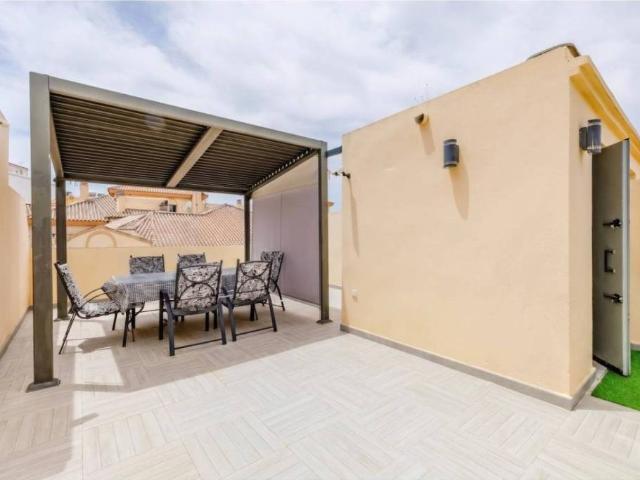 Ático/Buhardilla en Venta en Málaga