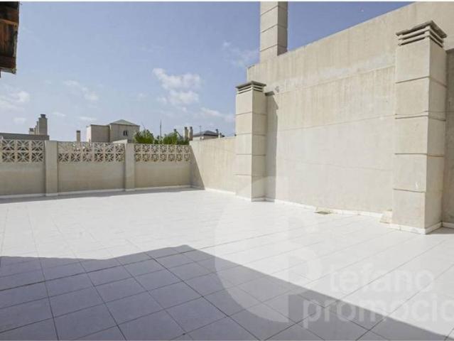 Ático/Buhardilla en Venta en Málaga
