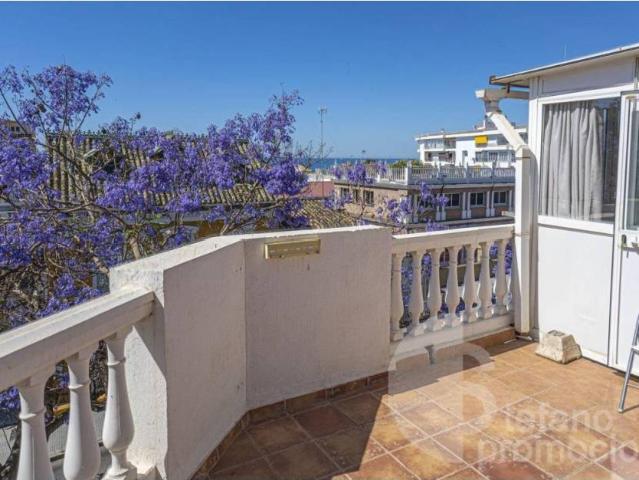 Ático/Buhardilla en Venta en Málaga