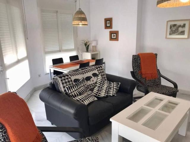 Ático/Buhardilla en Venta en Málaga