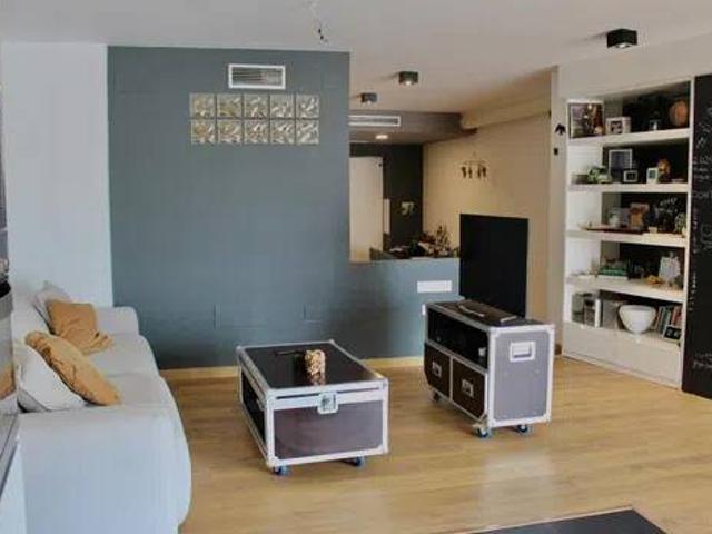 Ático/Buhardilla en Venta en Málaga