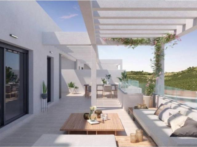 Ático/Buhardilla en Venta en Málaga
