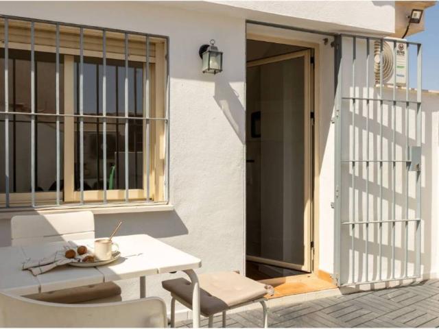 Ático/Buhardilla en Venta en Málaga