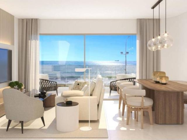 Ático/Buhardilla en Venta en Málaga