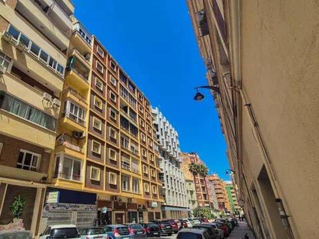 Ático/Buhardilla en Venta en Málaga