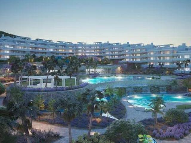 Ático/Buhardilla en Venta en Málaga