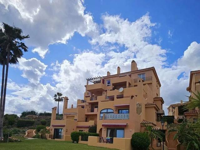 Ático/Buhardilla en Venta en Estepona